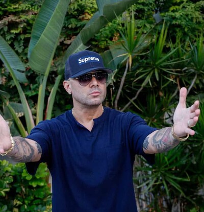 Wisin: El disco La Universidad del Perreo está lleno de sonido que no se hacía y la gente pedía