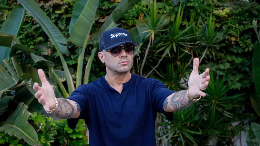 Wisin: El disco La Universidad del Perreo está lleno de sonido que no se hacía y la gente pedía