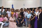 Capacitan a líderes comunitarios para prevenir la violencia de género