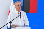 Abinader inaugurará este jueves el complejo educativo y deportivo Pedro Martínez en Manoguayabo Abinader inaugurará este jueves el complejo educativo y deportivo Pedro Martínez en Manoguayabo