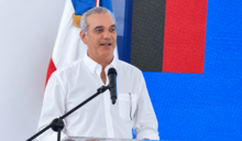 Abinader inaugurará este jueves el complejo educativo y deportivo Pedro Martínez en Manoguayabo