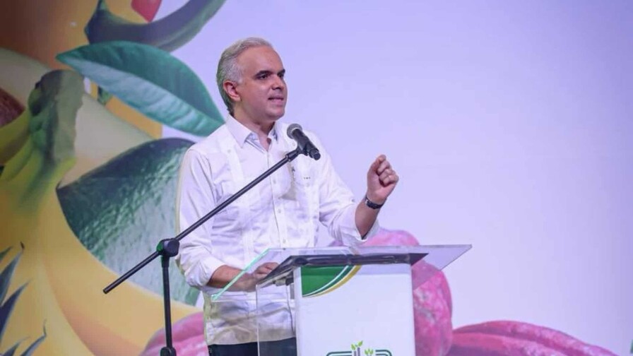 El ministro de Educación plantea fortalecer desde las escuelas la formación agropecuaria