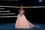 Joheirry Mola: la docente y locutora que devolvió a RD la corona de Miss Mundo