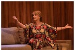Perdida Mente sube a escena en Santiago entre humor, emociones y recuerdos Perdida Mente sube a escena en Santiago entre humor, emociones y recuerdos