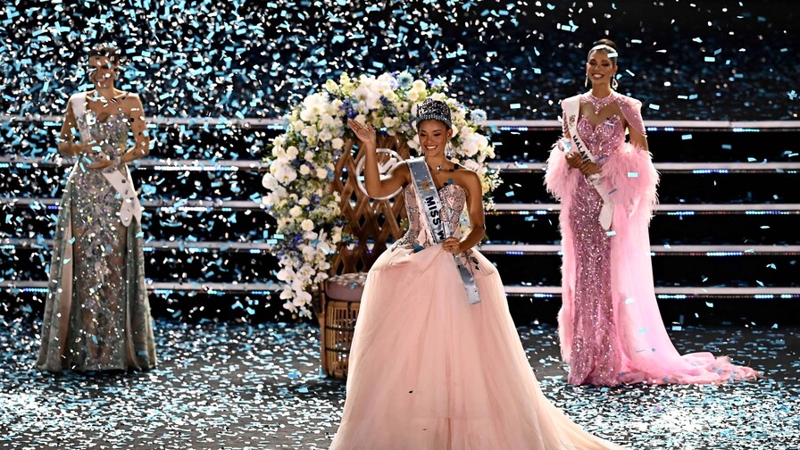 Joheirry Mola, Miss Mundo 2026, regresa a RD con una gran celebración musical