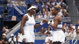 El rugido de Nueva York no bastó, las hermanas Williams se despiden del Abierto de Estados Unidos