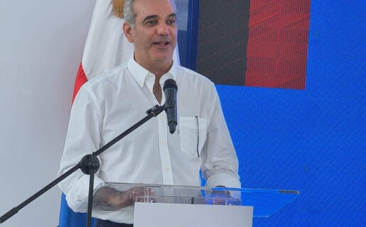 Operaciones Especiales será trasladada de lugar, anuncia el Gobierno