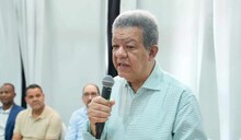 Leonel reacciona a violencia en el país: que te esperen en tu casa para matarte, “es inaceptable”