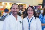 Infotep y Grupo Punta Cana sostienen un encuentro Infotep y Grupo Punta Cana sostienen un encuentro