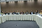 19 iniciativas de violencia de género que perimieron en el Congreso son agrupadas en la Ley Mirabal