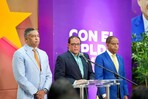 Aspirante presidencial del PLD desiste de demanda relacionada con consulta ciudadana