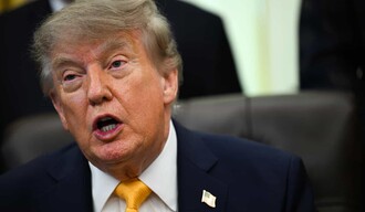 Trump y su lógica impredecible como estrategia de comunicación permanente