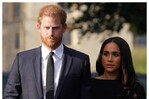 Carlos III marca distancia con Harry y Meghan: “No son miembros activos de la familia real”