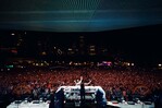 Una noche de desenfreno y música electrónica deja 14 hospitalizados en concierto de The Chainsmokers Una noche de desenfreno y música electrónica deja 14 hospitalizados en concierto de The Chainsmokers