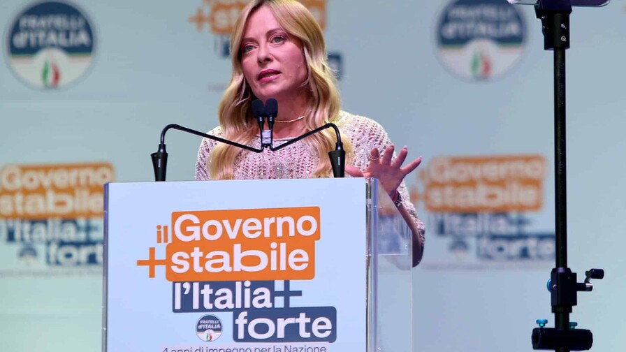 Dinamarca, Italia y Polonia presionan a la UE para reducir el efecto llamada migratorio