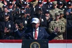 Trump afirma que EE. UU. usará todo su poder para impedir otro ataque como el 11-S