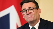Burnham propondrá diferentes opciones para las relaciones del Reino Unido con la UE