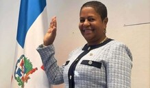 Abinader deroga nombramiento de Elsa de León como cónsul en Alemania