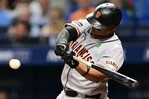 Devers deja en evidencia con su bate un roster mal hecho
