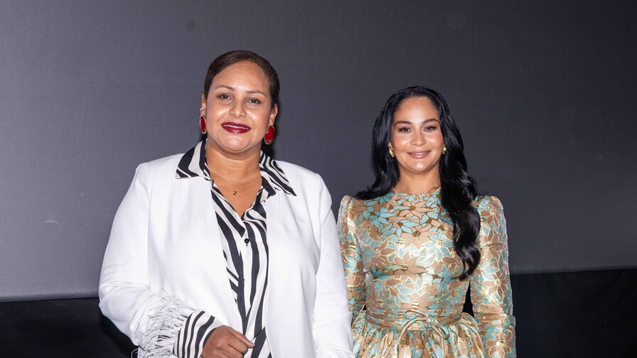 Miss Mundo Dominicana prepara el recibimiento para la nueva Miss World Joheirry Mola