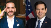 De la Espriella y Marco Rubio hablan sobre seguridad y cooperación entre Colombia y EE.UU.