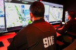 Más del 50 % de la población recibió la nueva alerta de emergencia del 9-1-1, según el COE