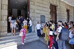 Piden al Supremo español que suspenda el voto de hijos de nacionalizados por ley de nietos