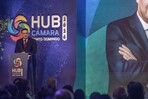 A República Dominicana ingresan hasta US$1,300 millones cada mes por exportaciones A República Dominicana ingresan hasta US$1,300 millones cada mes por exportaciones