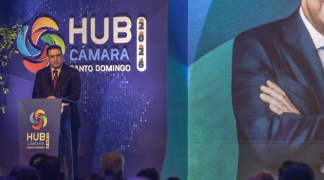 A República Dominicana ingresan hasta US$1,300 millones cada mes por exportaciones