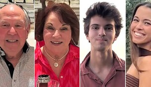 La familia que salió de Bahamas hacia Miami y nunca llegó a casa