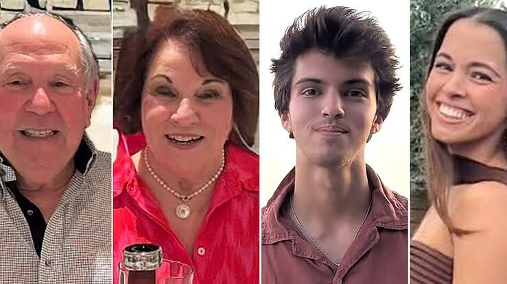 La familia que salió de Bahamas hacia Miami y nunca llegó a casa