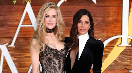 Sandra Bullock y Nicole Kidman regresan con la magia de “Hechizo de amor”