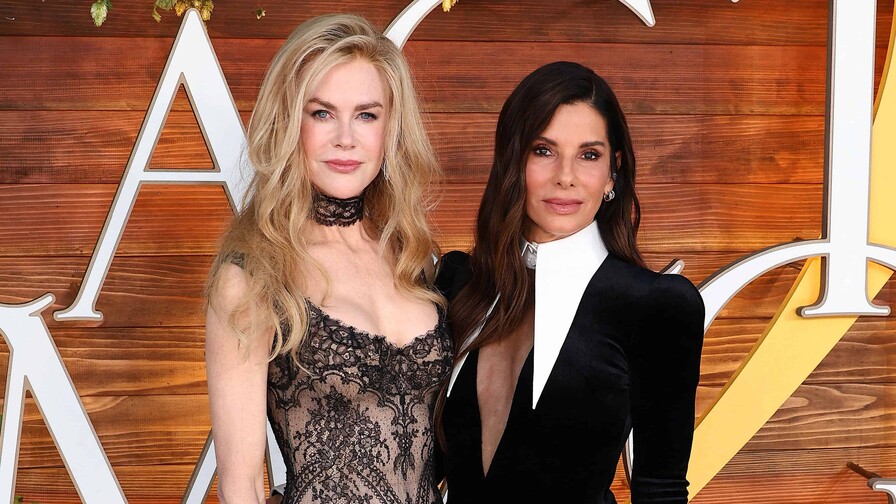 Sandra Bullock y Nicole Kidman regresan con la magia de “Hechizo de amor”