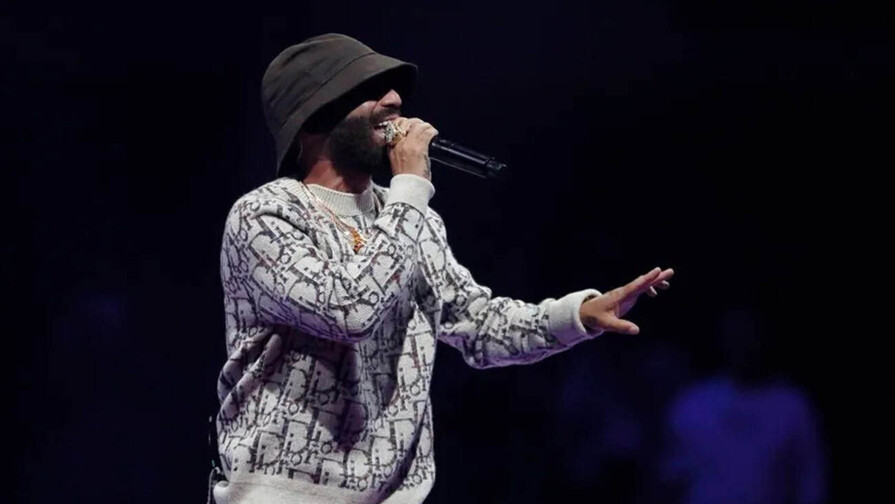 Arcángel clausurará su gira mundial en Puerto Rico con tres presentaciones en diciembre Arcángel clausurará su gira mundial en Puerto Rico con tres presentaciones en diciembre