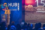 AWS otorgará 50,000 cursos gratuitos para capacitar a dominicanos en IA y computación en la nube