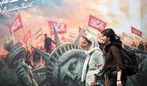 Guardia Revolucionaria iraní: si EE. UU. ataca dos objetivos nuestros atacaremos veinte suyos