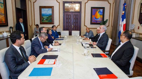 Este lunes comienzan las vistas públicas para escoger los nuevos jueces de la Suprema Corte