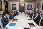 El CNM entrevistará a aspirantes a jueces de la Suprema del 5 al 9 de octubre