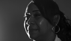 Nunca me imaginé que la vida me tenía eso guardado: dominicana cuenta cómo sobrevivió al 11-S