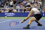 El indomable US Open alumbrará nuevo campeón tras la caída de Carlos Alcaraz