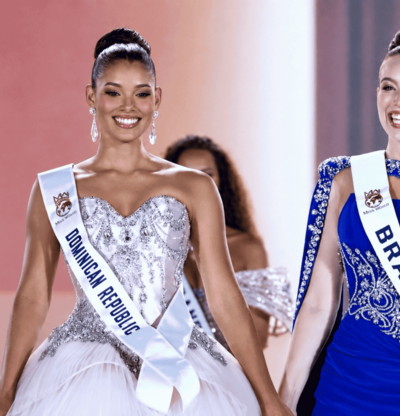 La brasileña Gabriela Botelho celebra triunfo de Joheirry Mola en Miss Mundo: “Estoy tan orgullosa
