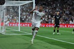 Real Madrid y Manchester City no fallan en su debut de la Champions League
