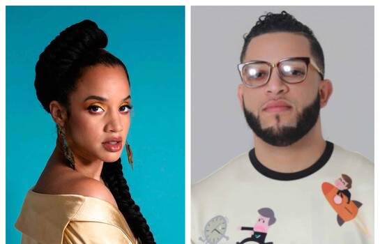 “Te extraño”: Dascha Polanco dedica emotivo mensaje de cumpleaños a su novio, fallecido en 2022