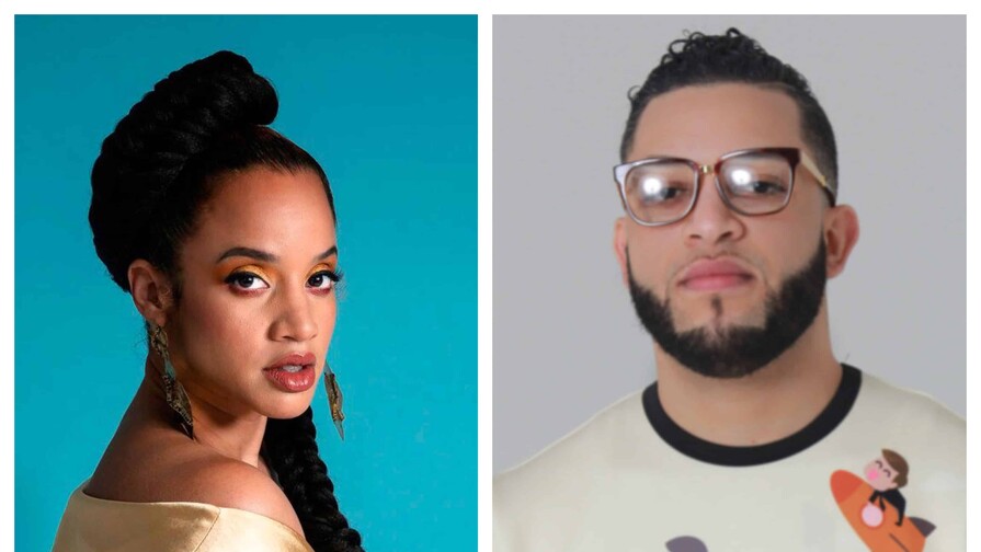 “Te extraño”: Dascha Polanco dedica emotivo mensaje de cumpleaños a su novio, fallecido en 2022