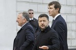 El Kremlin, dispuesto a retomar las negociaciones tripartitas en noviembre El Kremlin, dispuesto a retomar las negociaciones tripartitas en noviembre