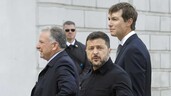 El Kremlin, dispuesto a retomar las negociaciones tripartitas en noviembre