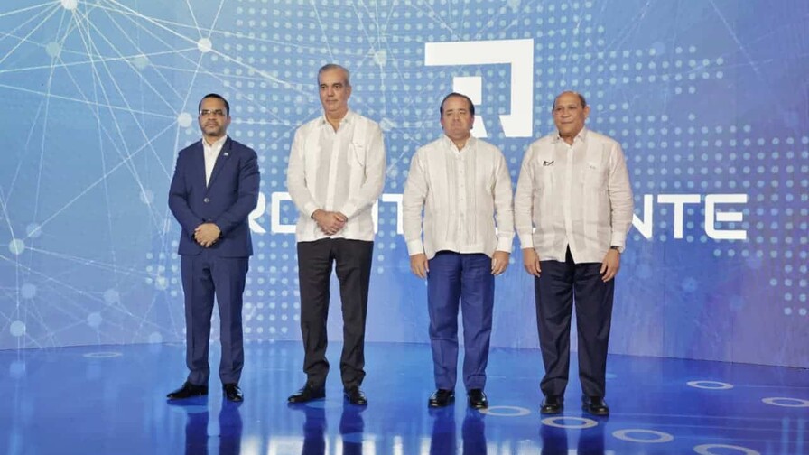 Gobierno se propone capacitar a un millón de personas en inteligencia artificial con RD Inteligente