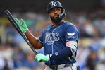 Junior Caminero sería el dominicano 14  que gana liderato de cuadrangulares