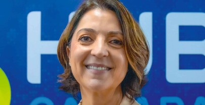 Paula Bellizia: “Una de las brechas que tenemos que cerrar, es la del talento”