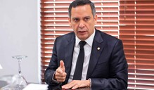 Luis Henry Molina: todos “los partidos políticos han actuado igualito” con el CNM